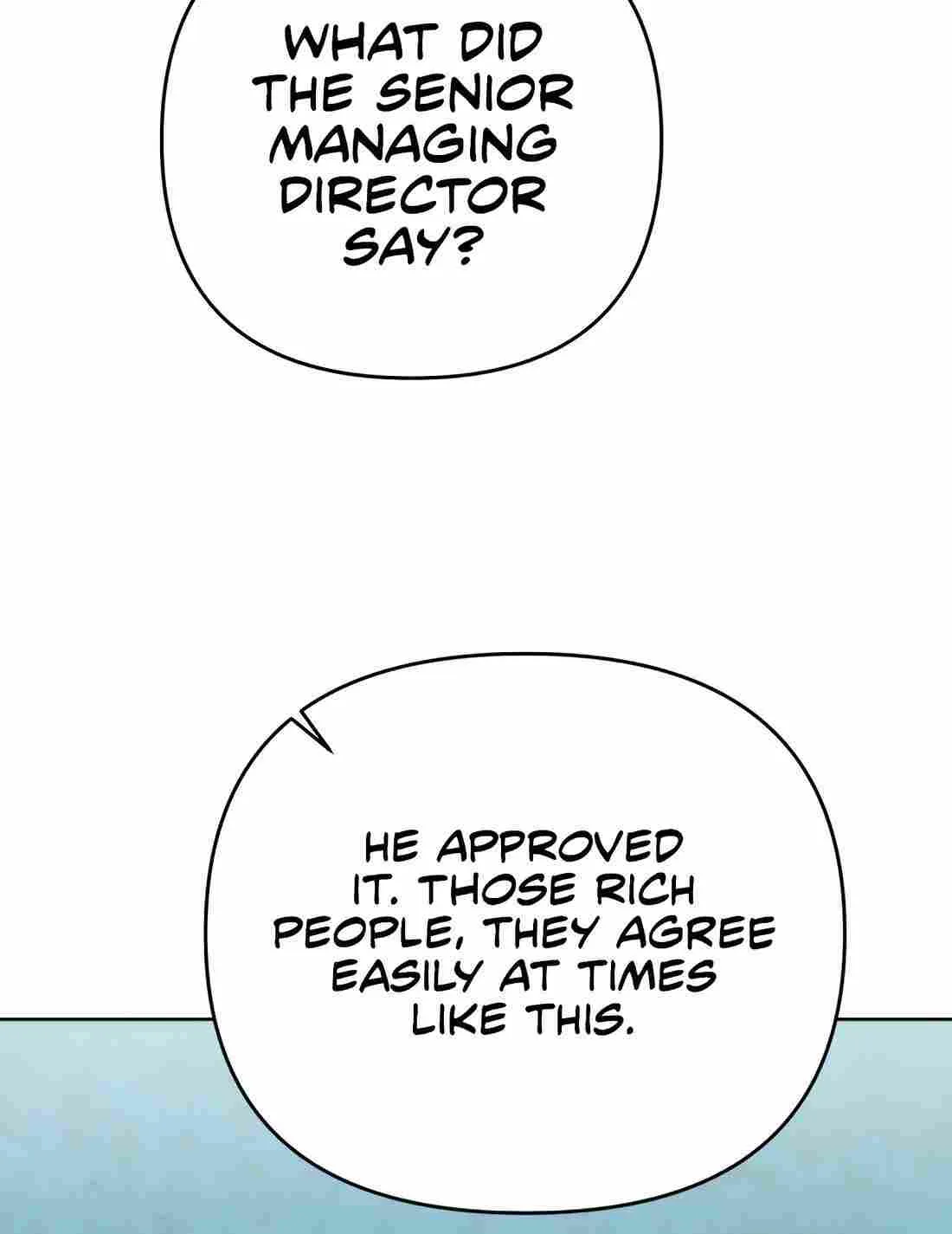 Rookie Employee Kim Cheolsu Zinmanga X Chapter 34 Page 39