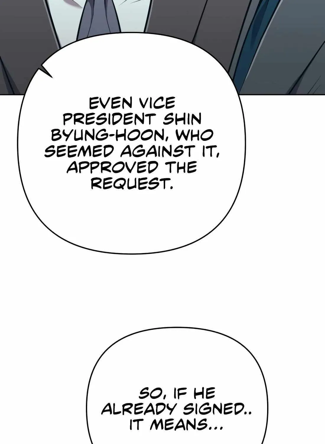 Rookie Employee Kim Cheolsu Zinmanga X Chapter 34 Page 41