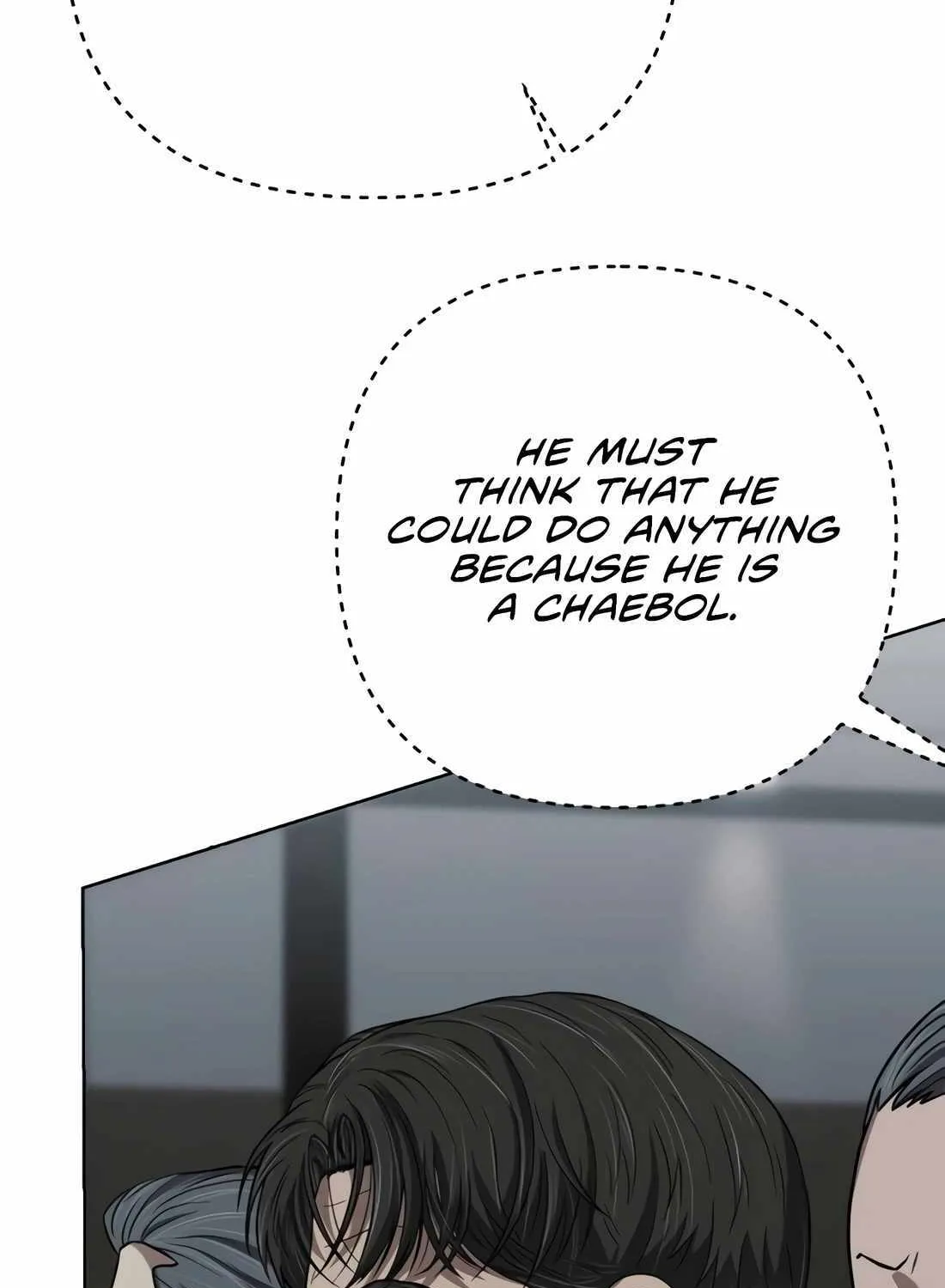 Rookie Employee Kim Cheolsu Zinmanga X Chapter 34 Page 82