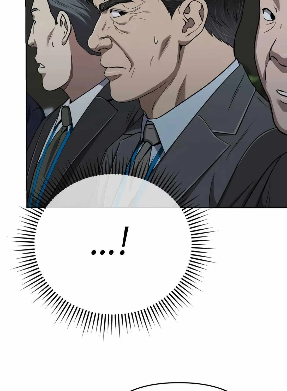 Rookie Employee Kim Cheolsu Zinmanga X Chapter 34 Page 83