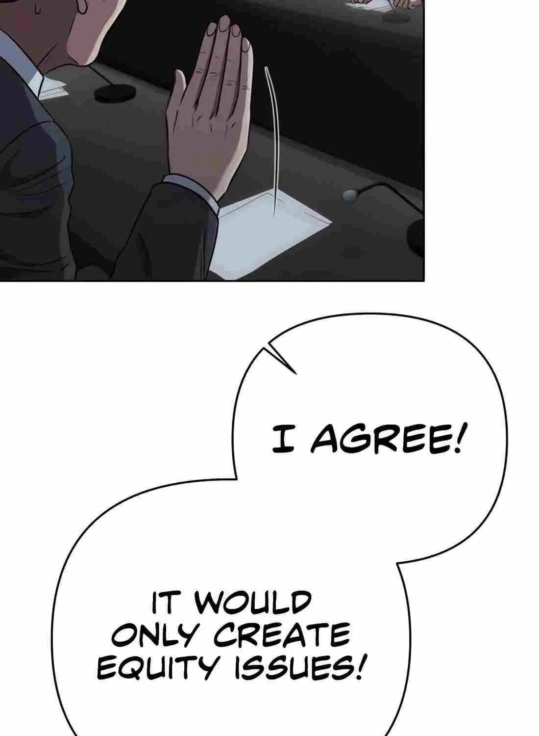 Rookie Employee Kim Cheolsu Zinmanga X Chapter 34 Page 93