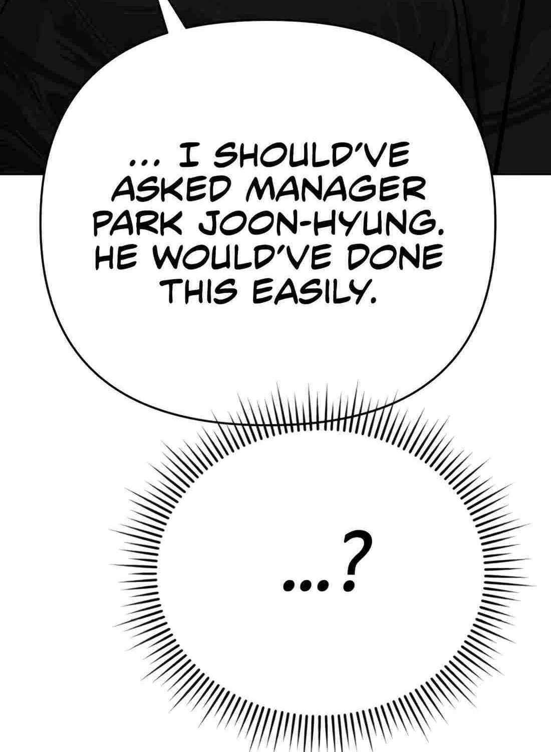 Rookie Employee Kim Cheolsu Zinmanga X Chapter 33 Page 46