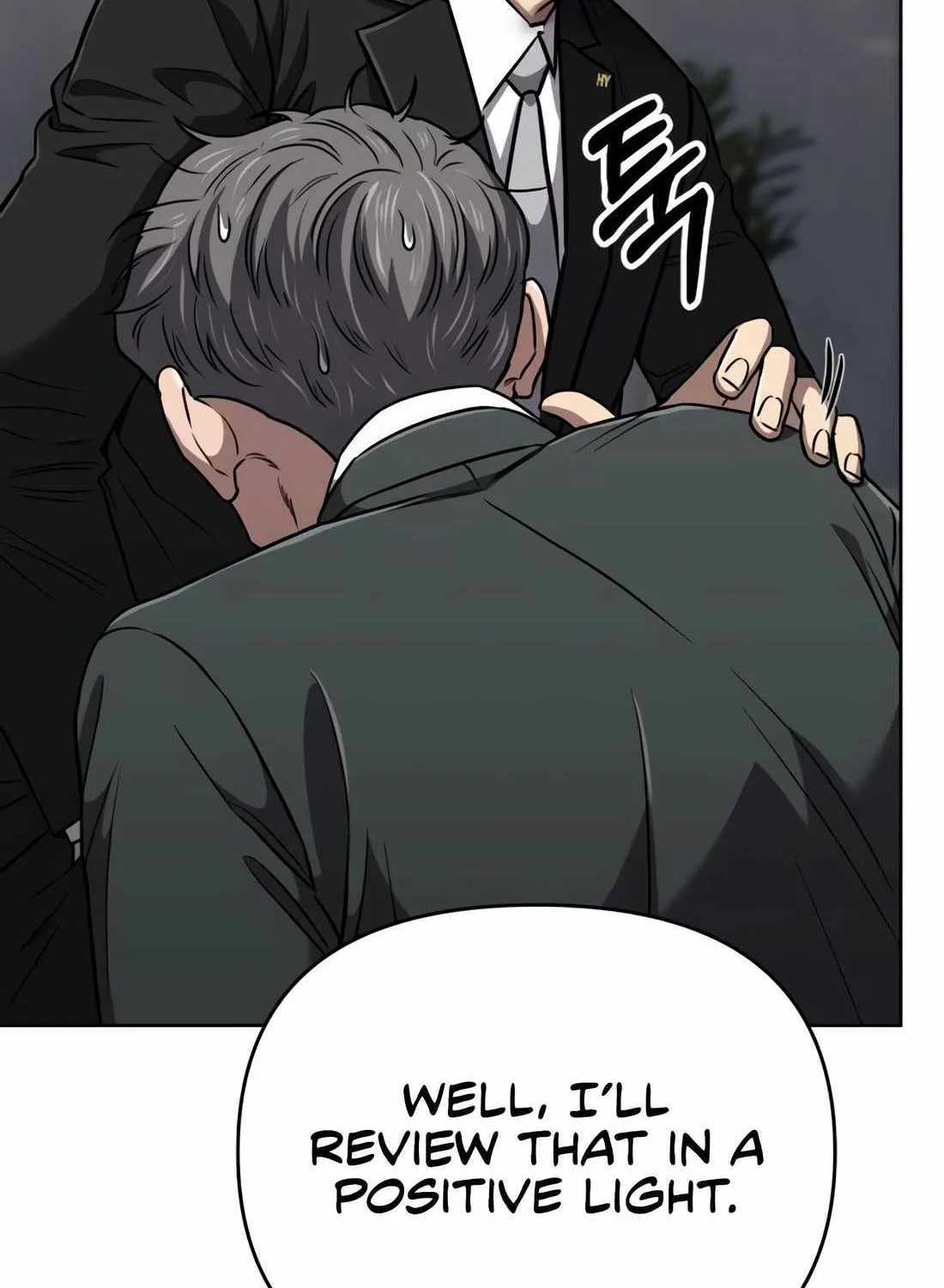 Rookie Employee Kim Cheolsu Zinmanga X Chapter 33 Page 50