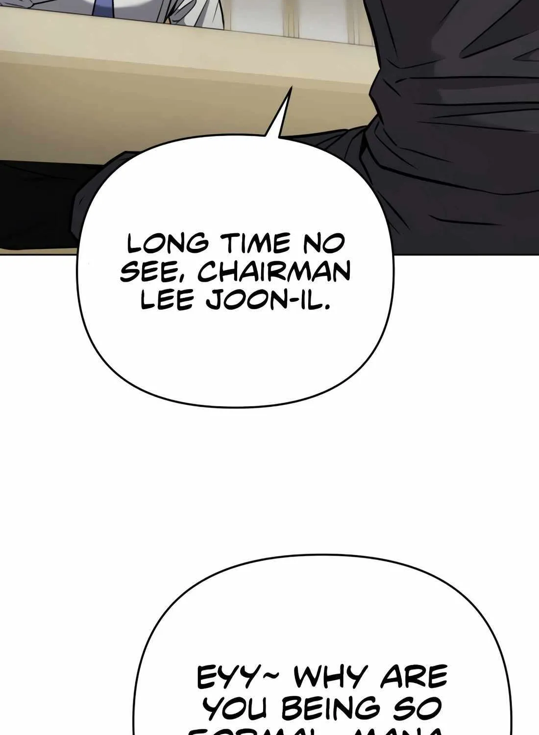 Rookie Employee Kim Cheolsu Zinmanga X Chapter 33 Page 60