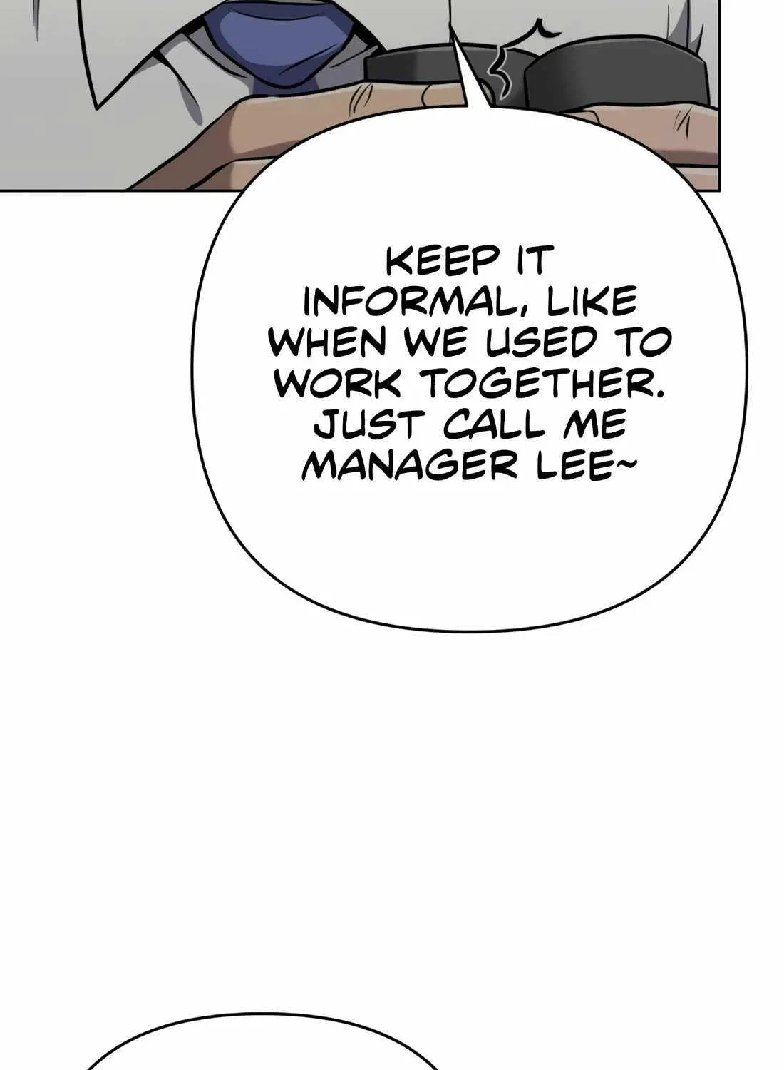 Rookie Employee Kim Cheolsu Zinmanga X Chapter 33 Page 62