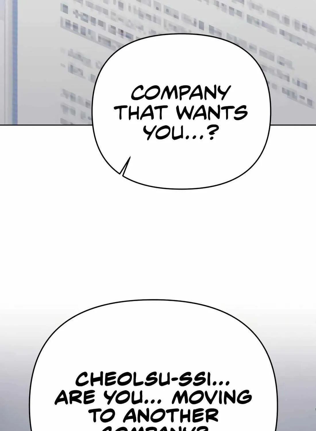 Rookie Employee Kim Cheolsu Zinmanga X Chapter 33 Page 93