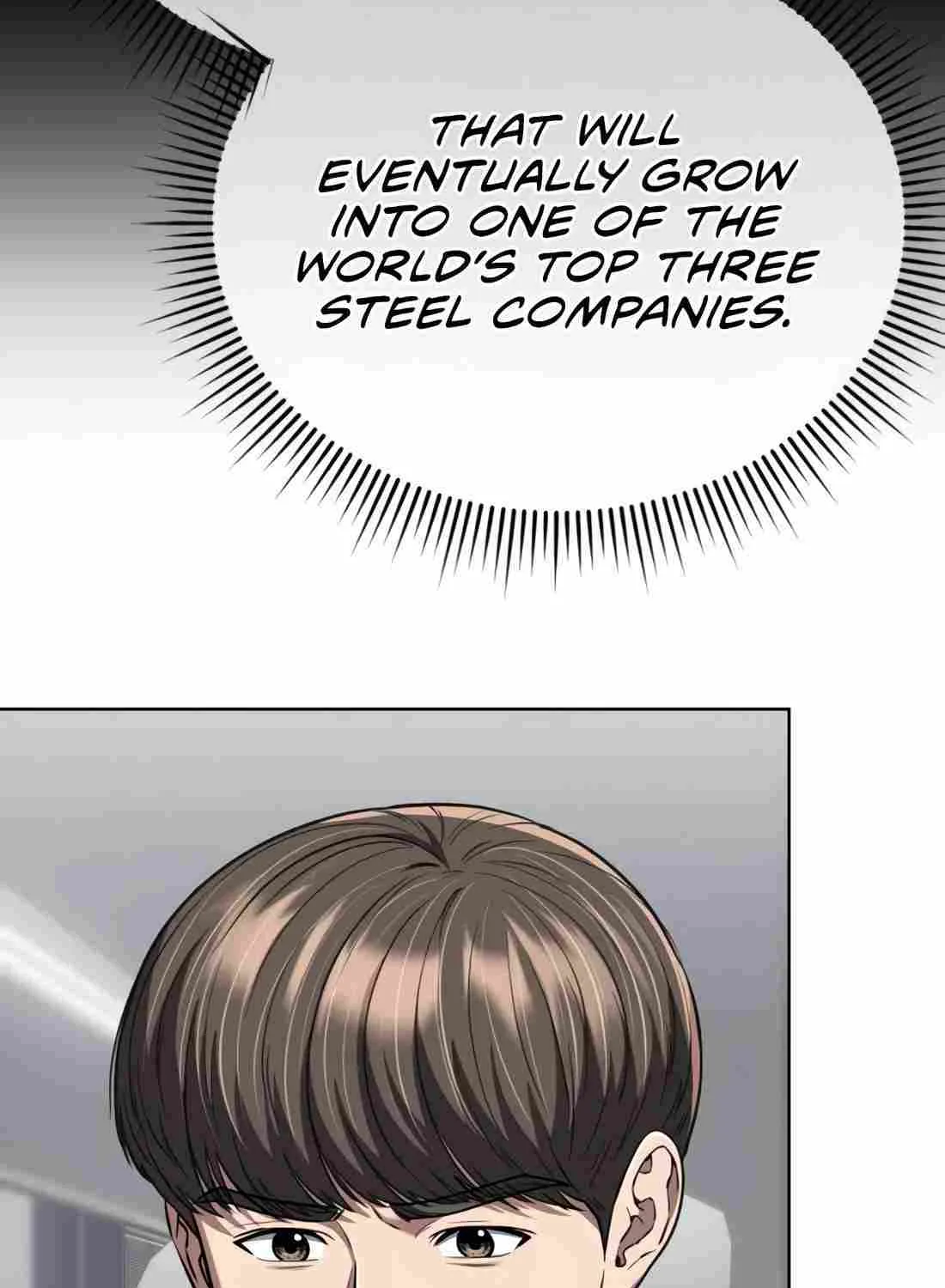 Rookie Employee Kim Cheolsu Zinmanga X Chapter 33 Page 102