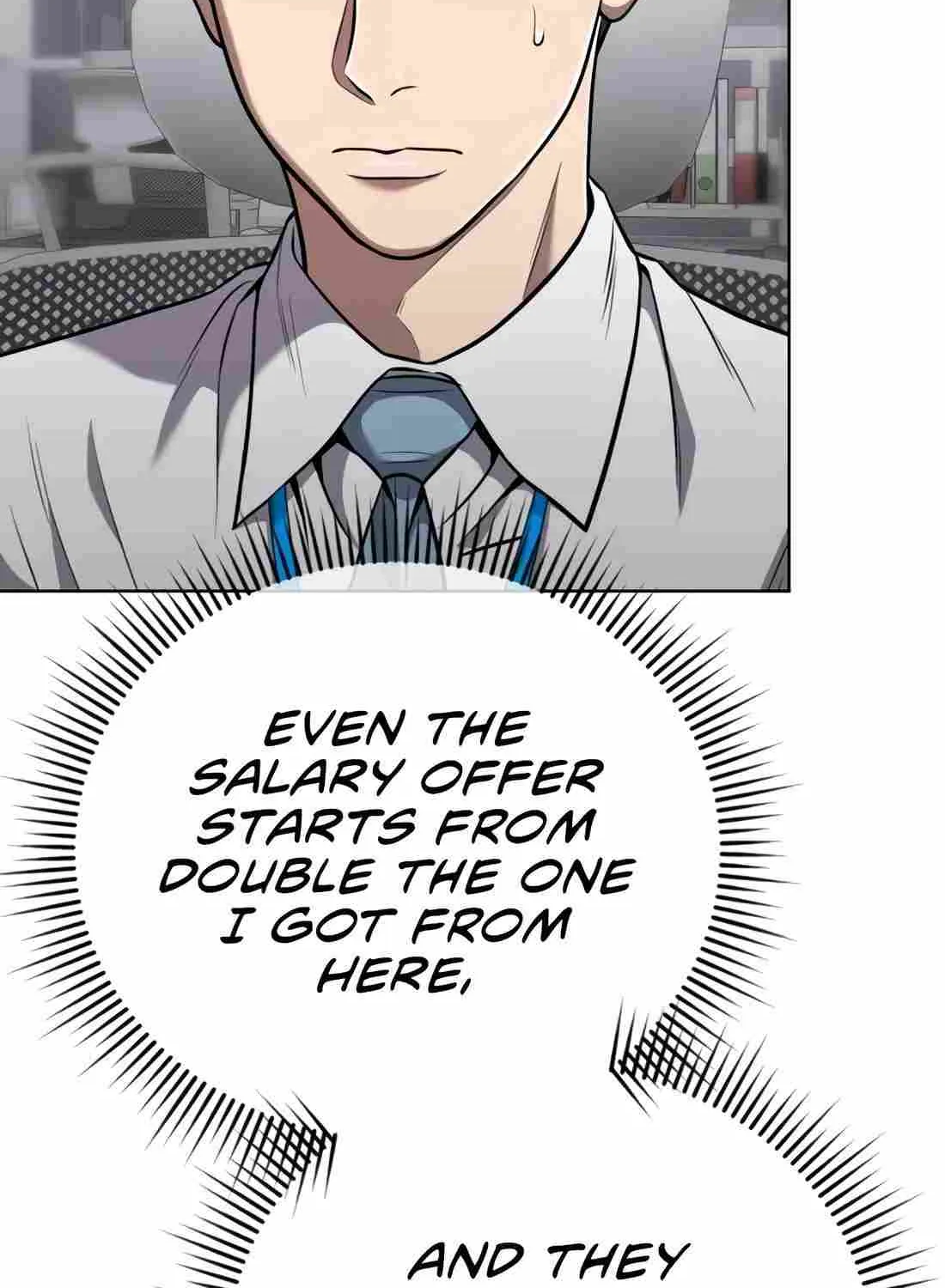 Rookie Employee Kim Cheolsu Zinmanga X Chapter 33 Page 103