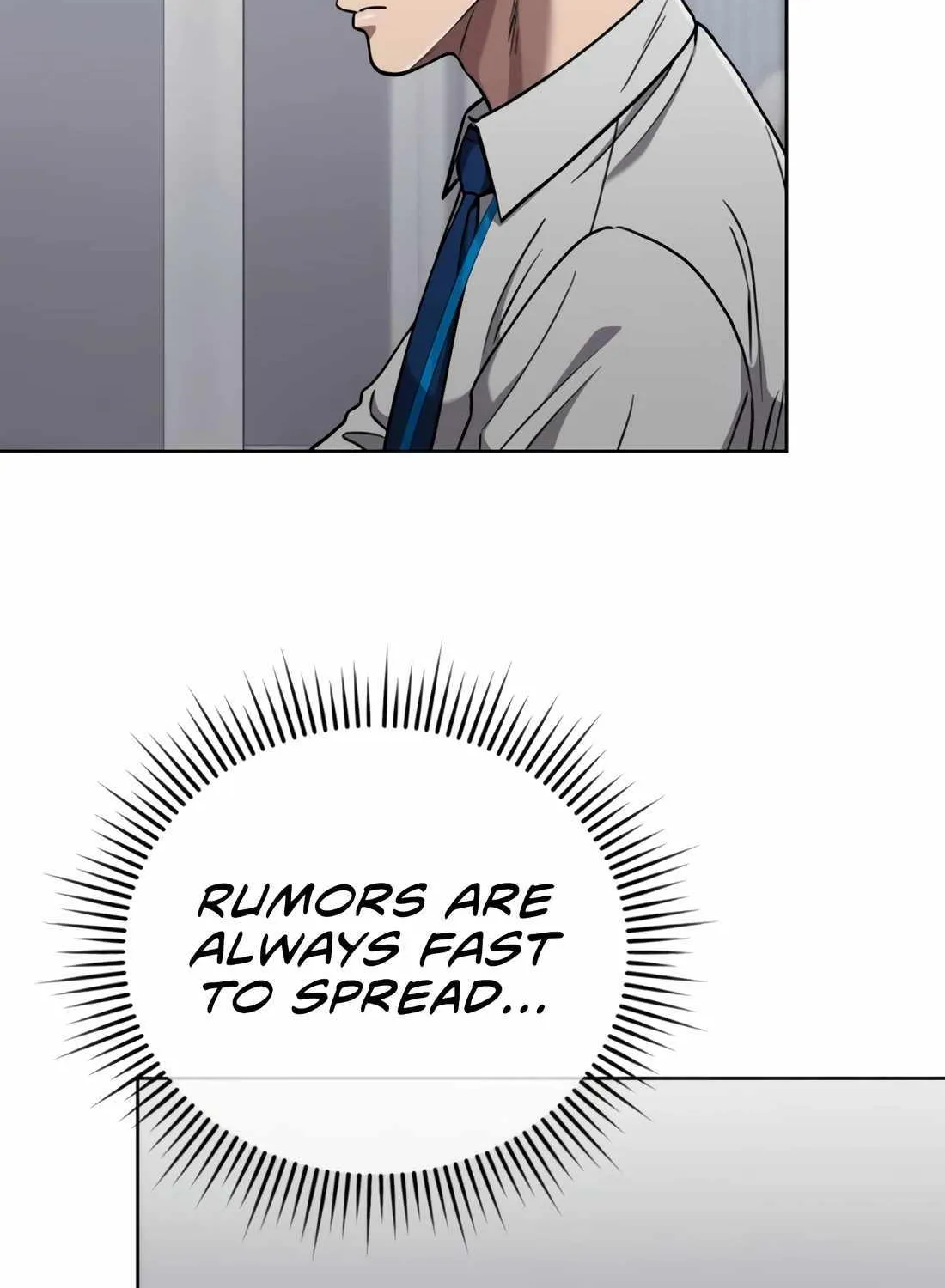 Rookie Employee Kim Cheolsu Zinmanga X Chapter 33 Page 109