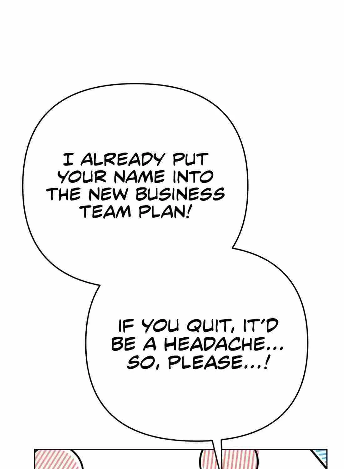 Rookie Employee Kim Cheolsu Zinmanga X Chapter 33 Page 123