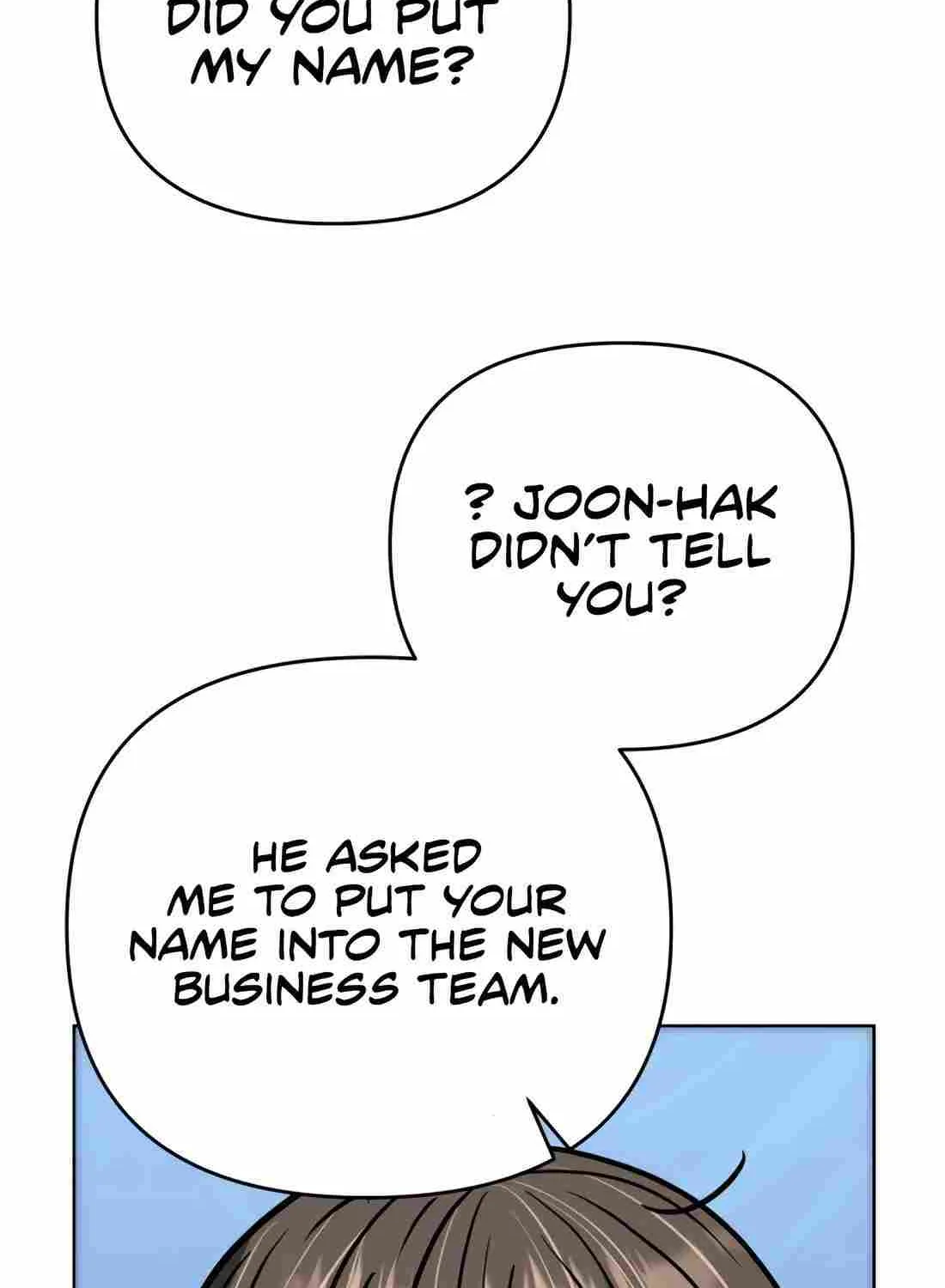 Rookie Employee Kim Cheolsu Zinmanga X Chapter 33 Page 125