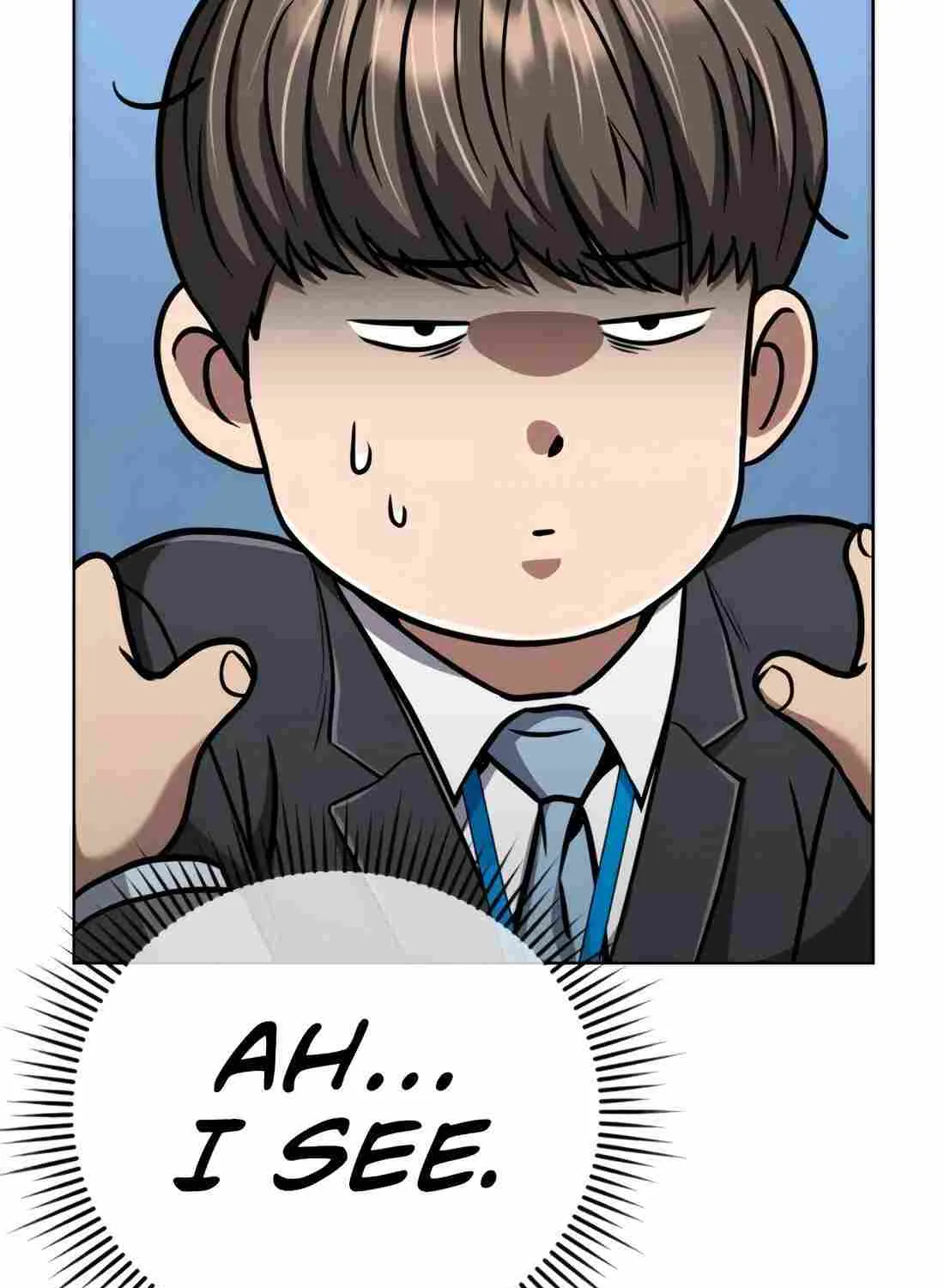 Rookie Employee Kim Cheolsu Zinmanga X Chapter 33 Page 126