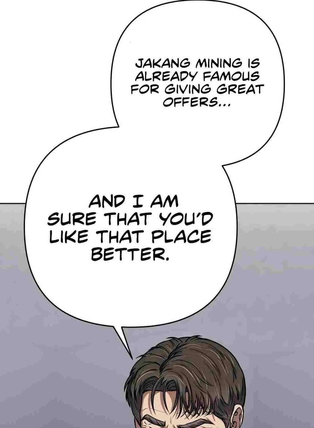 Rookie Employee Kim Cheolsu Zinmanga X Chapter 33 Page 128