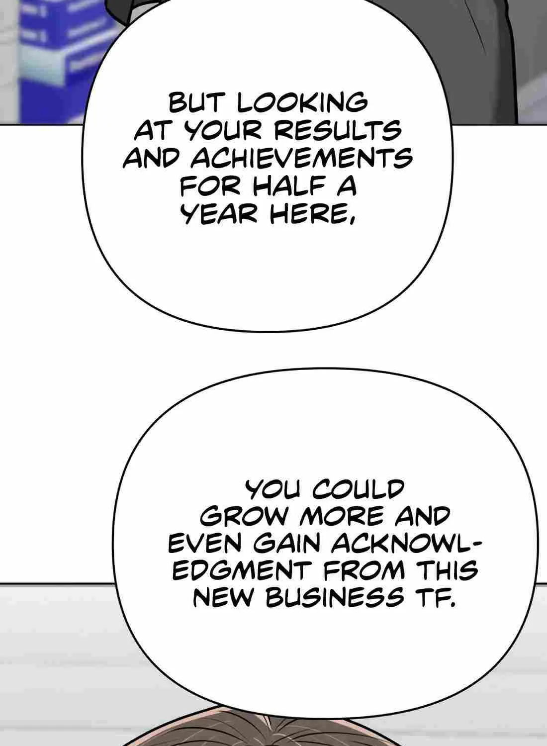 Rookie Employee Kim Cheolsu Zinmanga X Chapter 33 Page 130