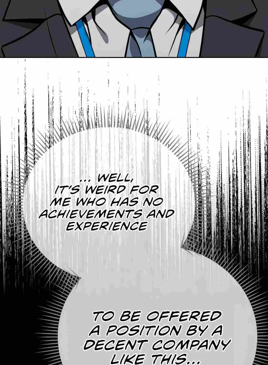 Rookie Employee Kim Cheolsu Zinmanga X Chapter 33 Page 132