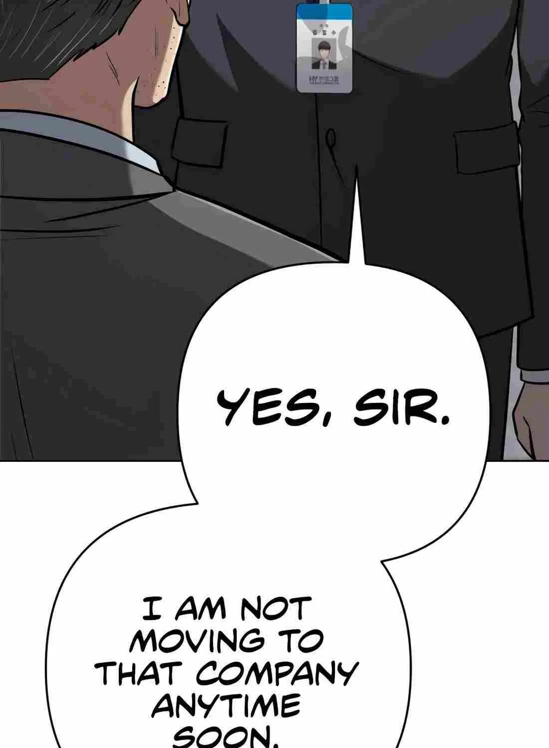Rookie Employee Kim Cheolsu Zinmanga X Chapter 33 Page 136
