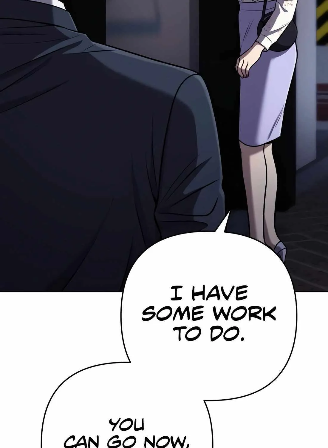 Rookie Employee Kim Cheolsu Zinmanga X Chapter 32 Page 75
