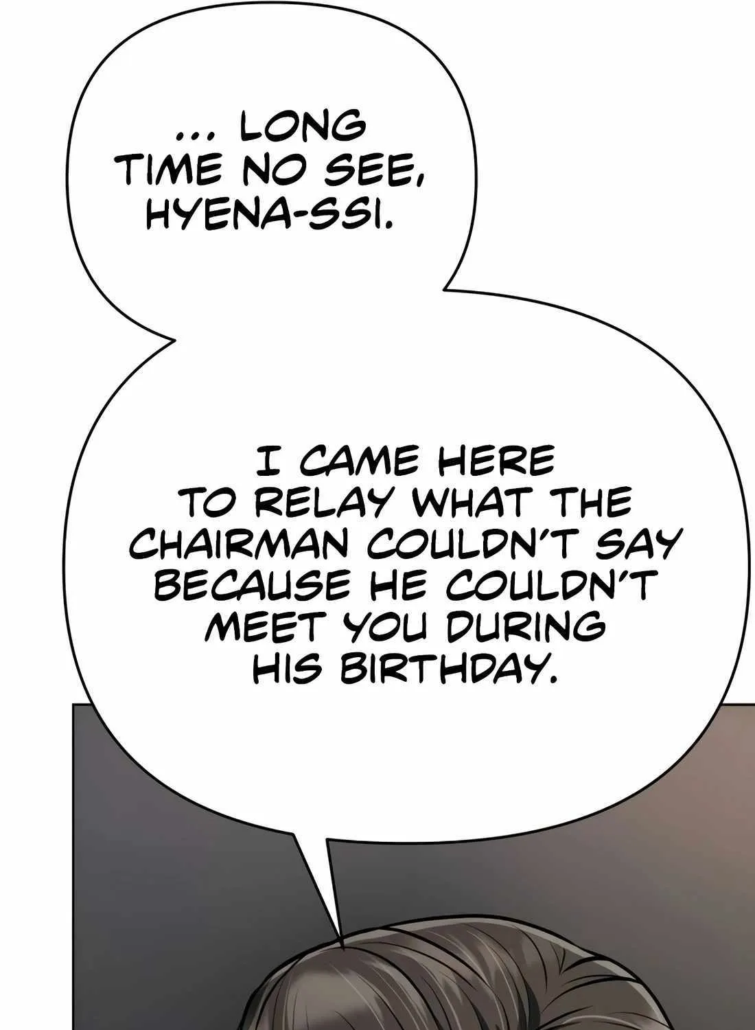 Rookie Employee Kim Cheolsu Zinmanga X Chapter 32 Page 85