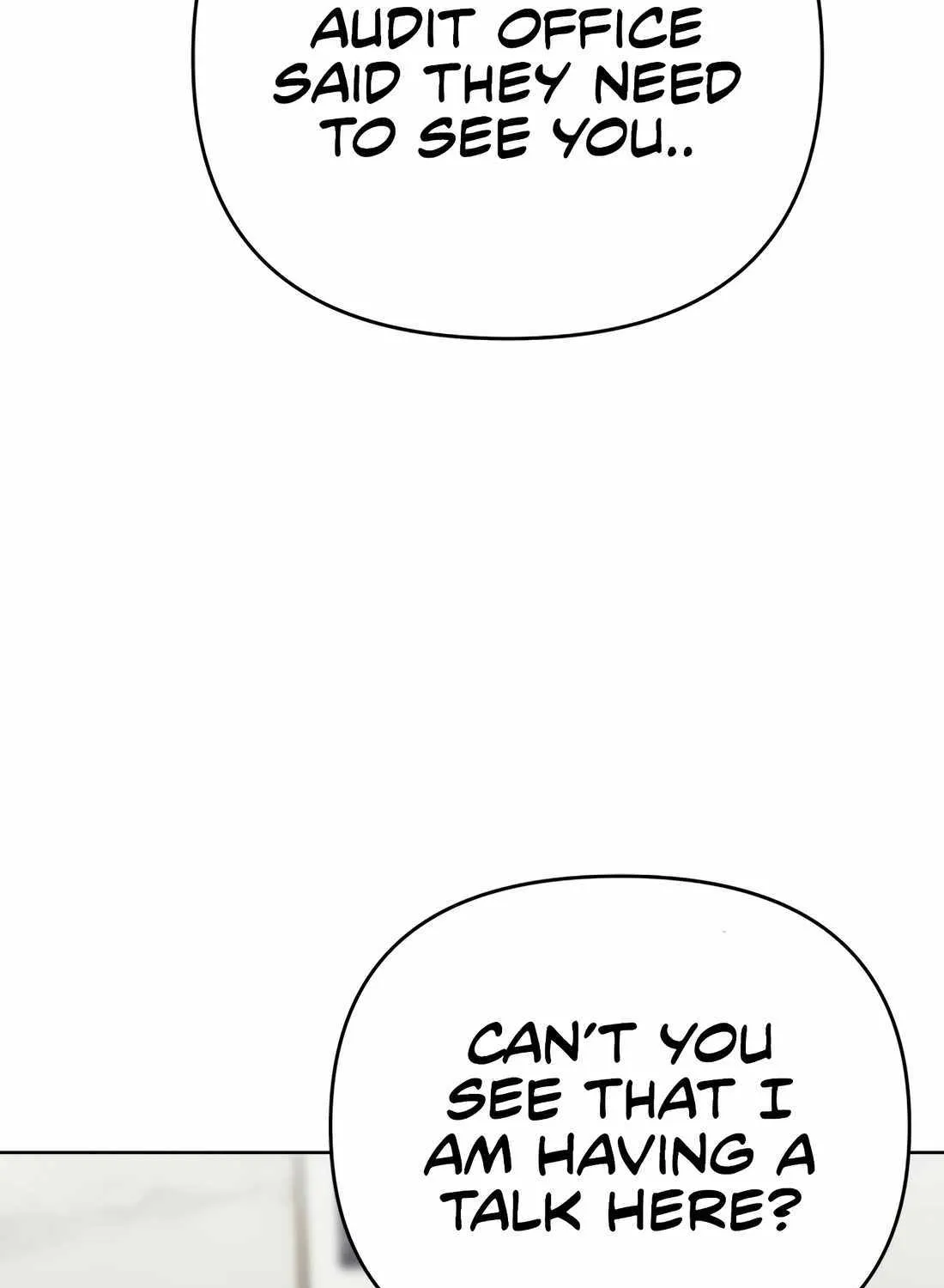 Rookie Employee Kim Cheolsu Zinmanga X Chapter 32 Page 121