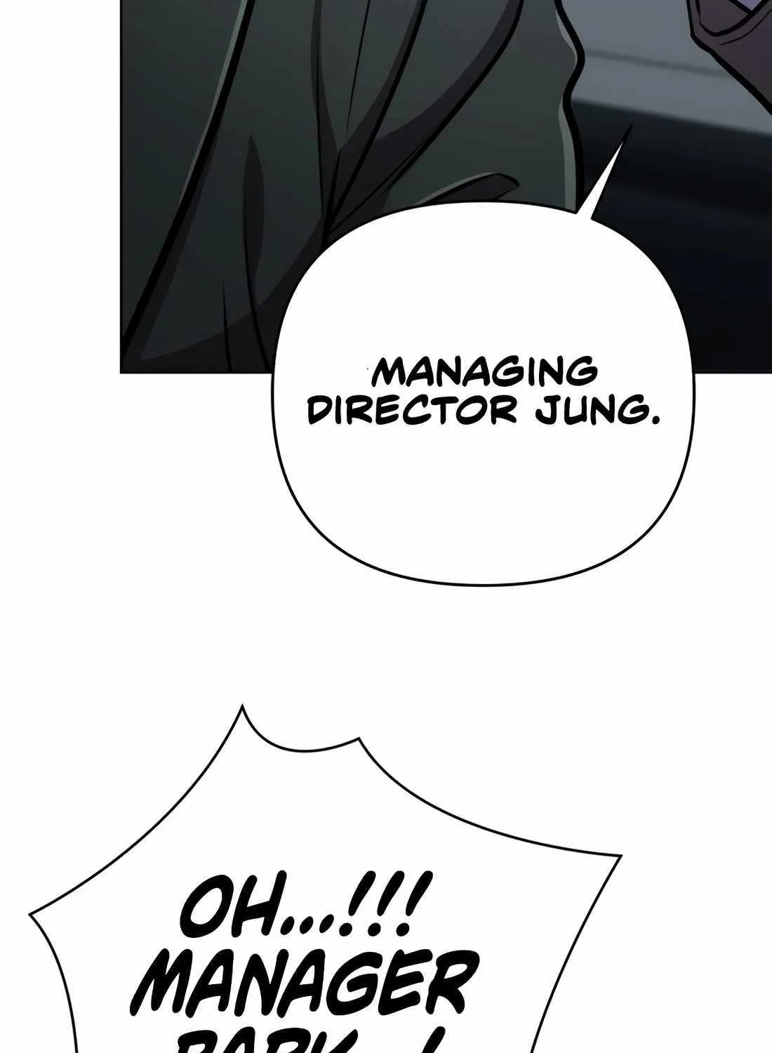 Rookie Employee Kim Cheolsu Zinmanga X Chapter 32 Page 133