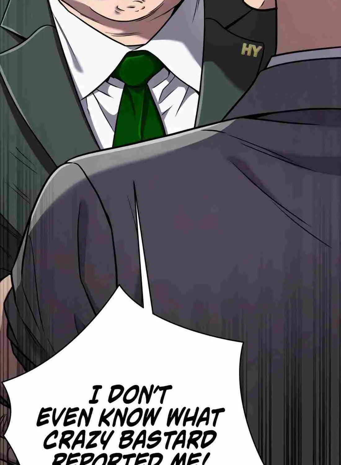 Rookie Employee Kim Cheolsu Zinmanga X Chapter 32 Page 140