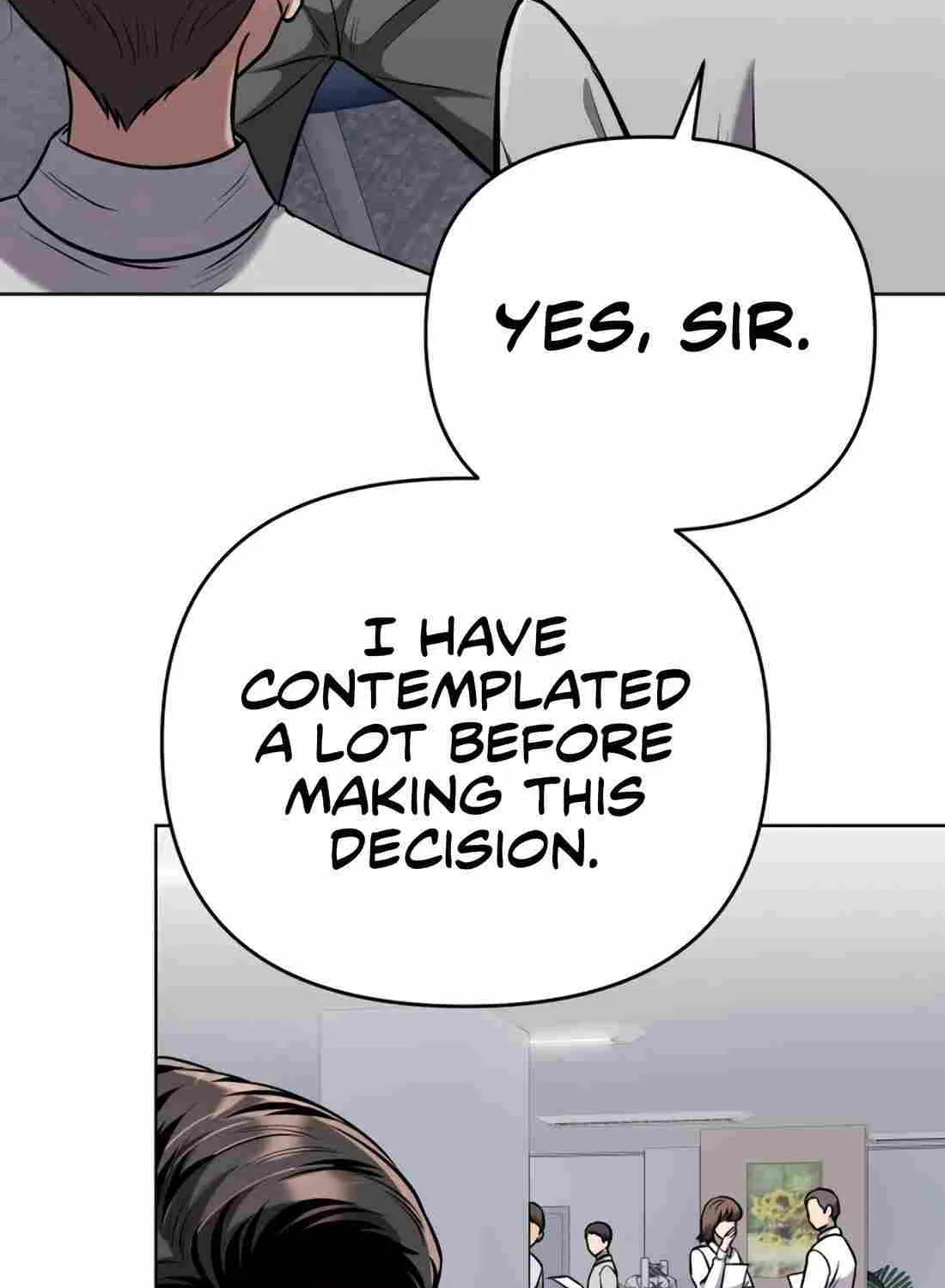 Rookie Employee Kim Cheolsu Zinmanga X Chapter 31 Page 7