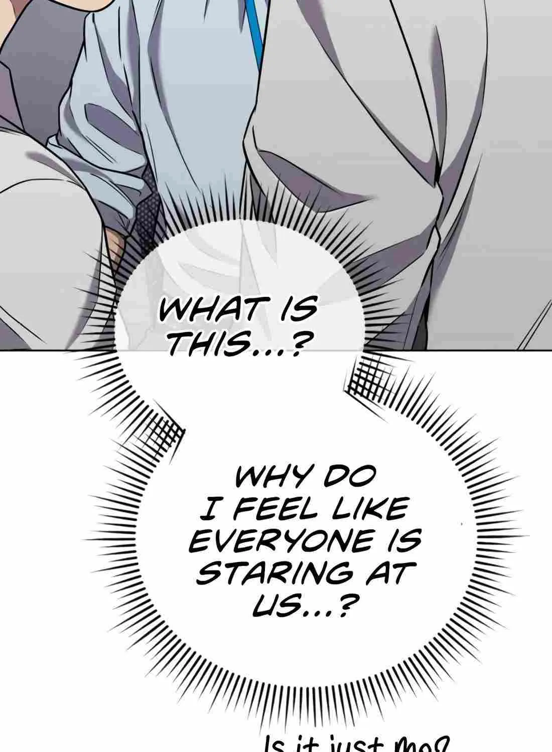 Rookie Employee Kim Cheolsu Zinmanga X Chapter 31 Page 10