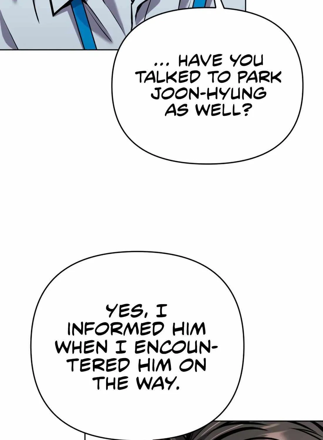 Rookie Employee Kim Cheolsu Zinmanga X Chapter 31 Page 13