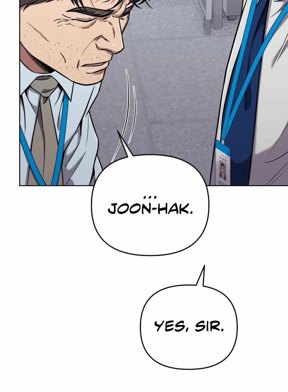 Rookie Employee Kim Cheolsu Zinmanga X Chapter 31 Page 26