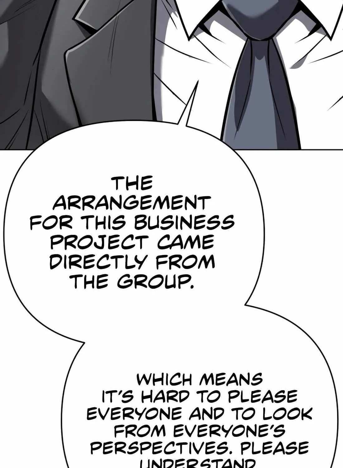 Rookie Employee Kim Cheolsu Zinmanga X Chapter 31 Page 99