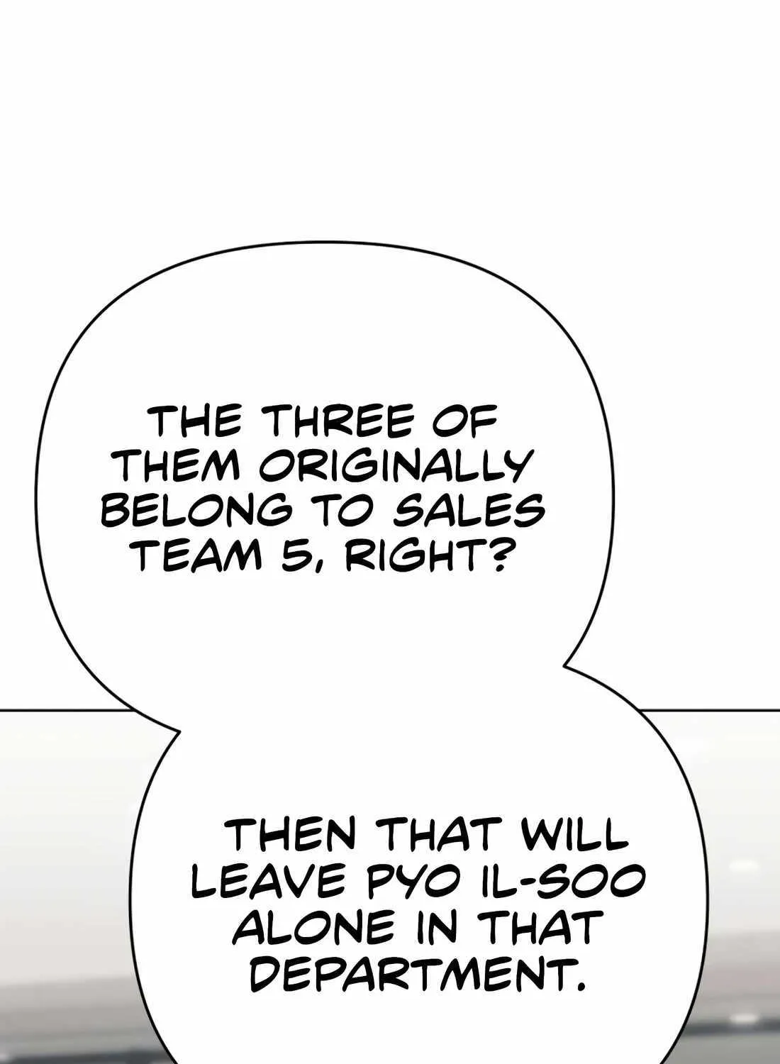 Rookie Employee Kim Cheolsu Zinmanga X Chapter 31 Page 103