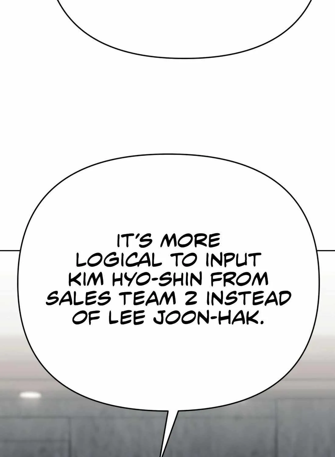 Rookie Employee Kim Cheolsu Zinmanga X Chapter 31 Page 106