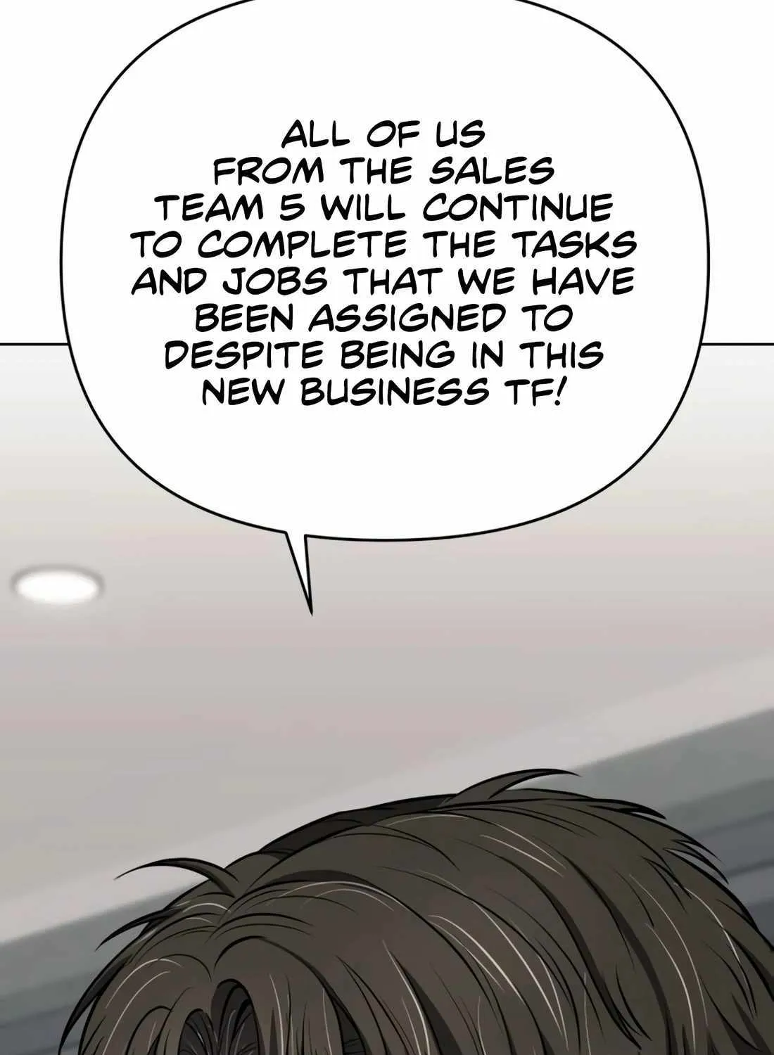 Rookie Employee Kim Cheolsu Zinmanga X Chapter 31 Page 110