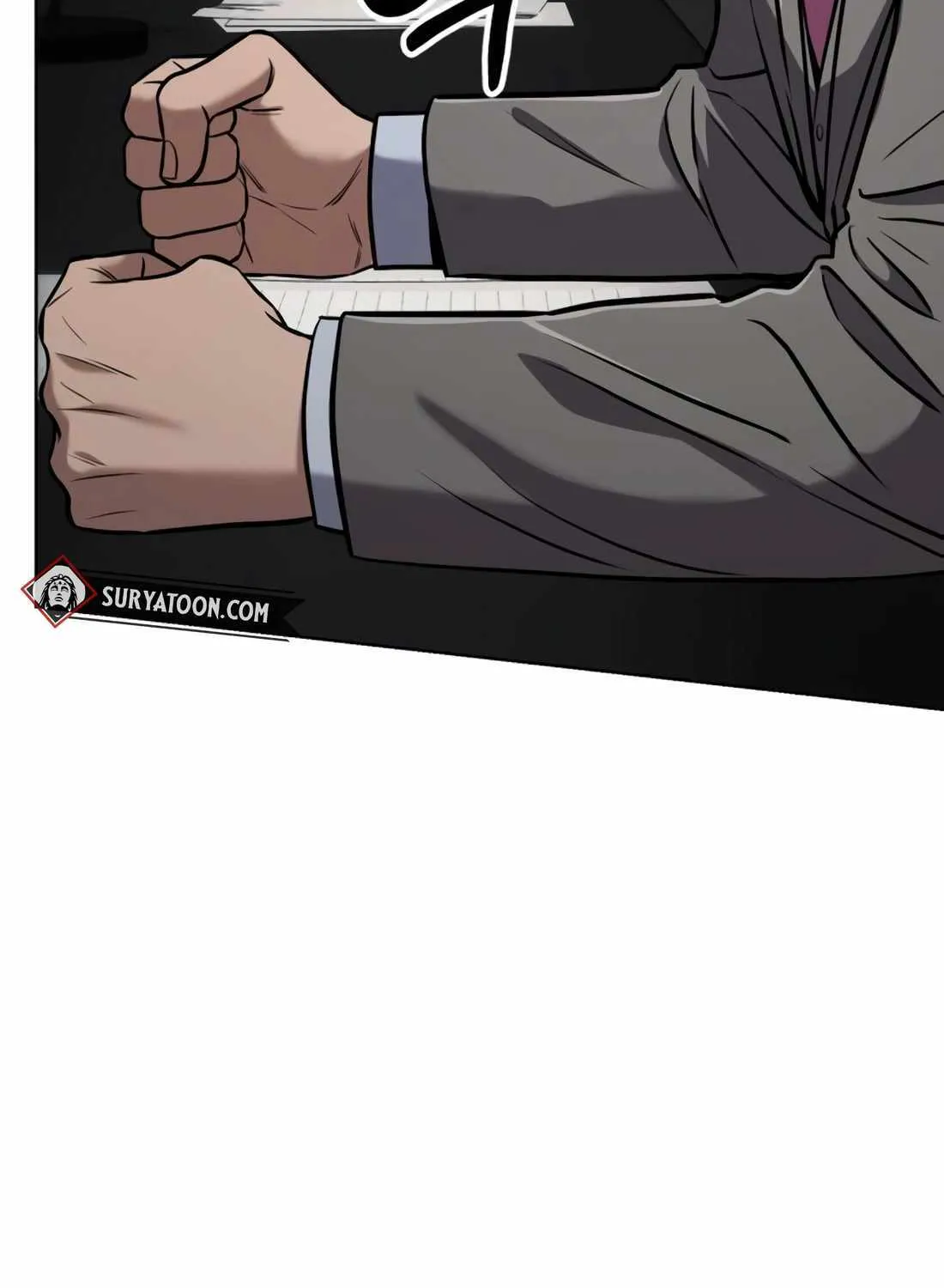Rookie Employee Kim Cheolsu Zinmanga X Chapter 31 Page 120