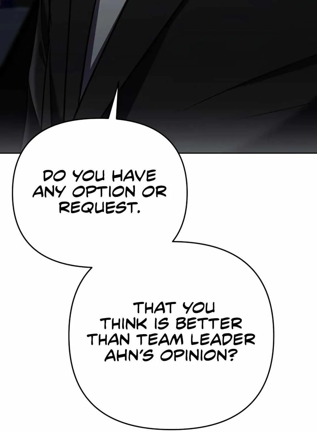 Rookie Employee Kim Cheolsu Zinmanga X Chapter 31 Page 126