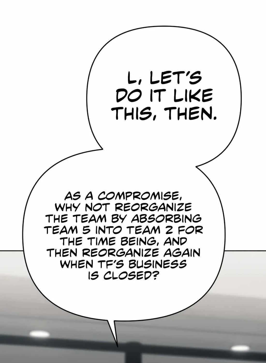 Rookie Employee Kim Cheolsu Zinmanga X Chapter 31 Page 130