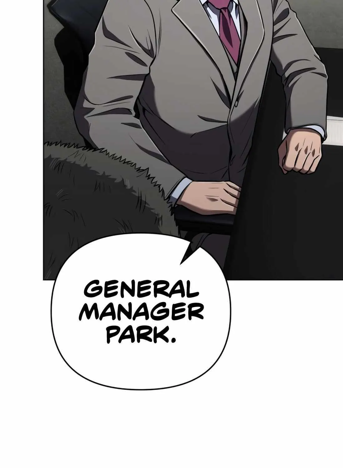 Rookie Employee Kim Cheolsu Zinmanga X Chapter 31 Page 136