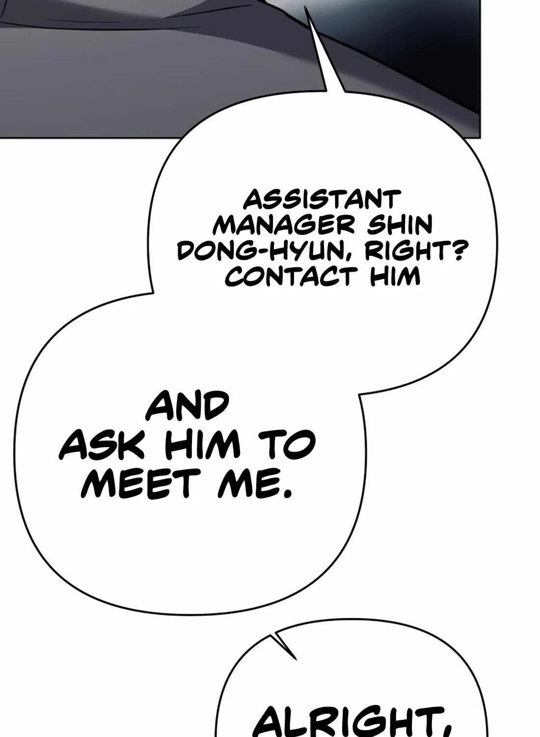 Rookie Employee Kim Cheolsu Zinmanga X Chapter 31 Page 162