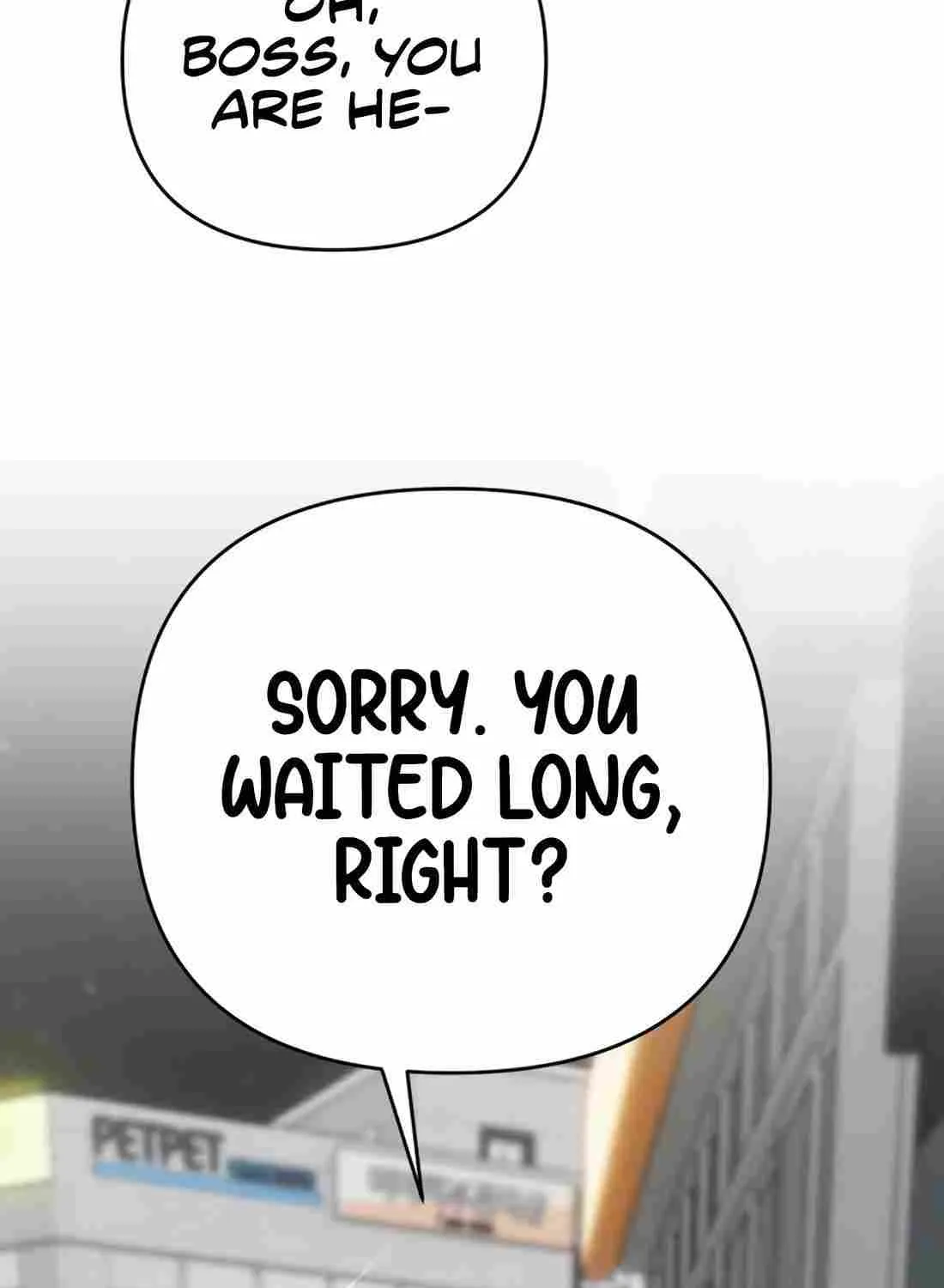 Rookie Employee Kim Cheolsu Zinmanga X Chapter 31 Page 185