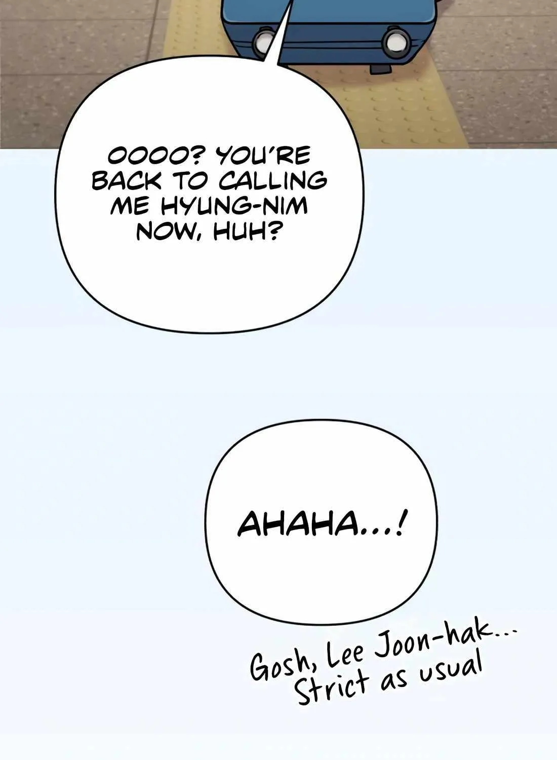 Rookie Employee Kim Cheolsu Zinmanga X Chapter 30 Page 96
