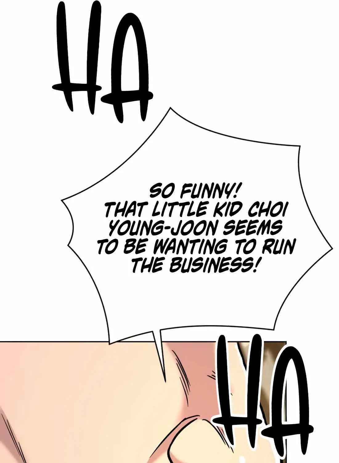 Rookie Employee Kim Cheolsu Zinmanga X Chapter 30 Page 100