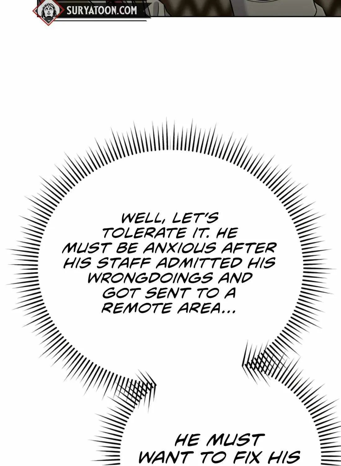 Rookie Employee Kim Cheolsu Zinmanga X Chapter 30 Page 107