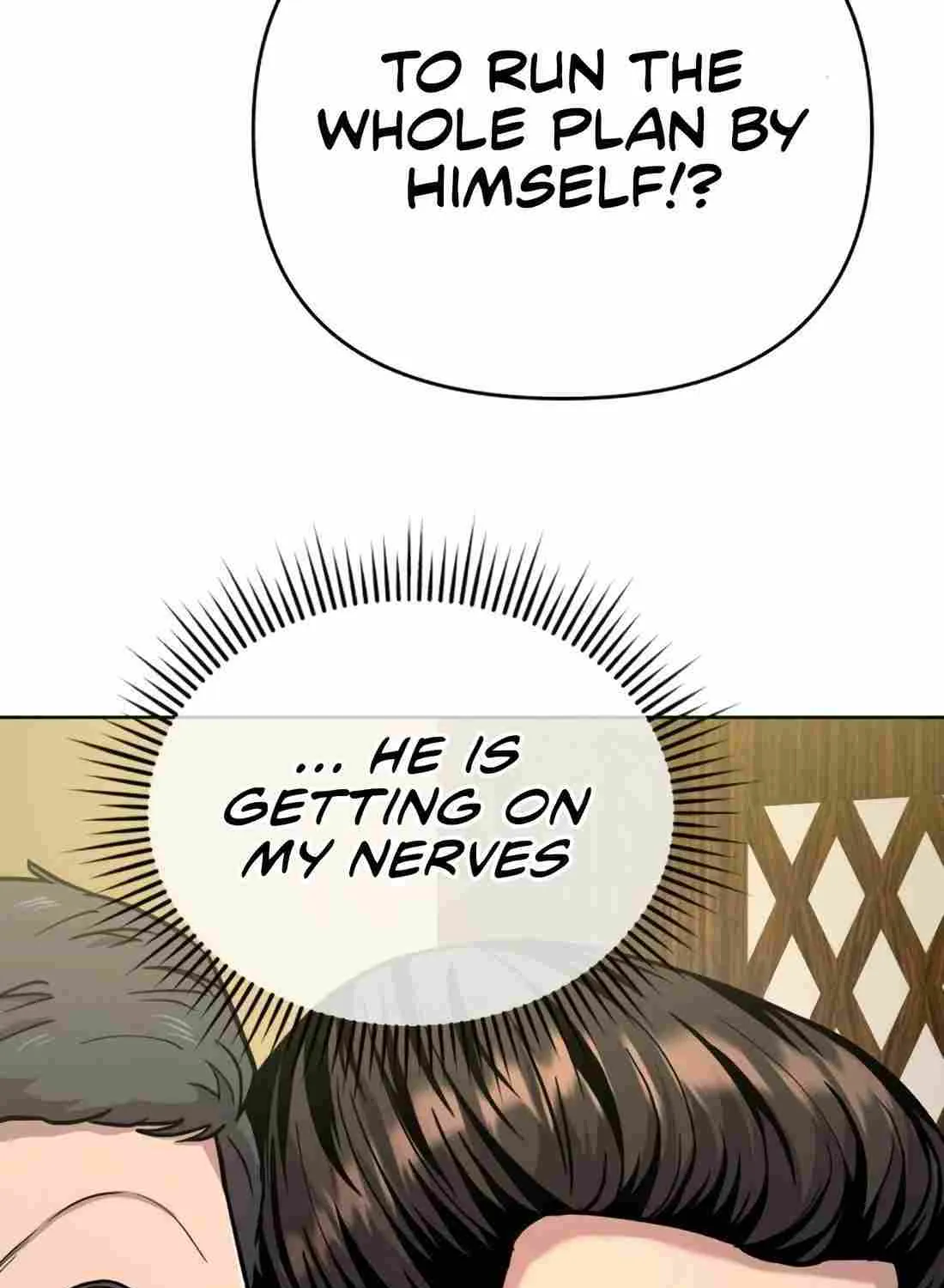 Rookie Employee Kim Cheolsu Zinmanga X Chapter 30 Page 128
