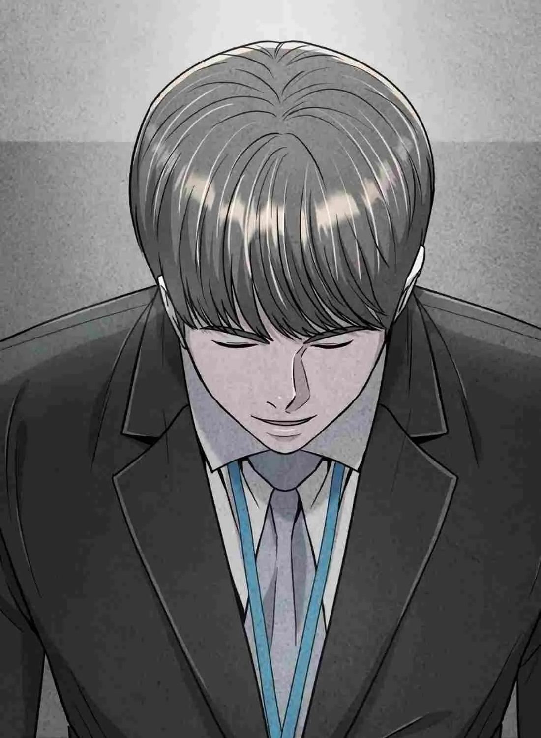 Rookie Employee Kim Cheolsu Zinmanga X Chapter 30 Page 134