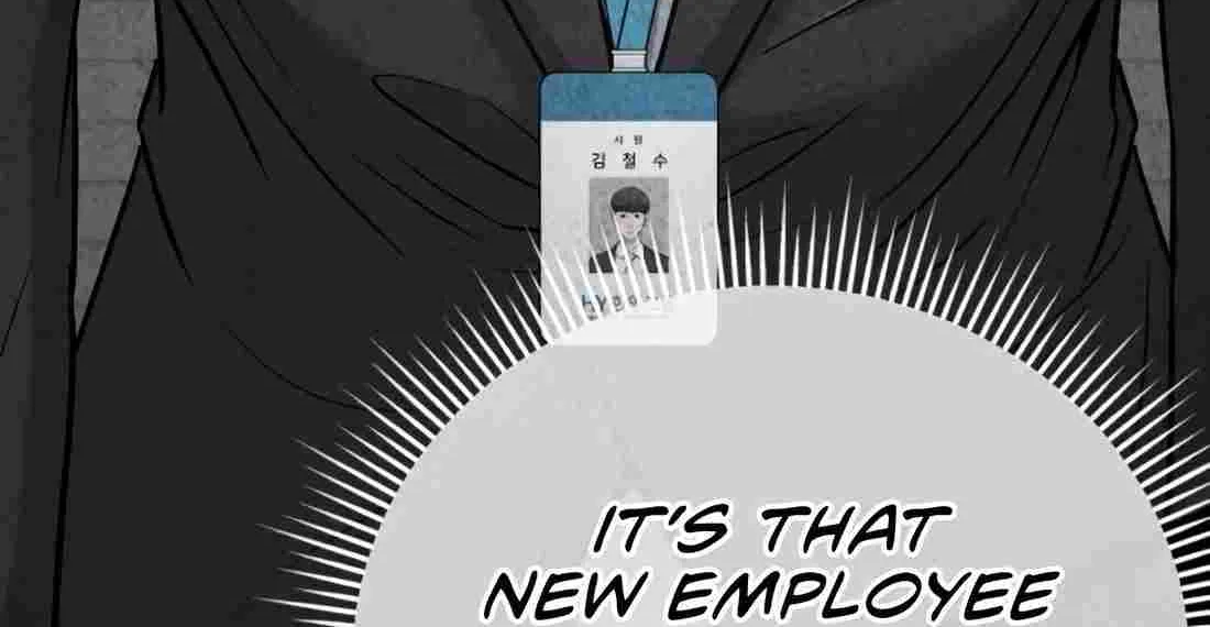 Rookie Employee Kim Cheolsu Zinmanga X Chapter 30 Page 135