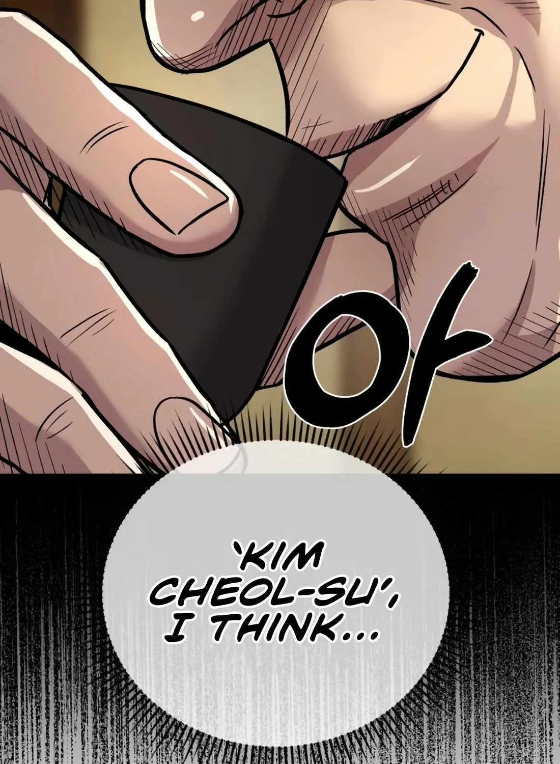 Rookie Employee Kim Cheolsu Zinmanga X Chapter 30 Page 139