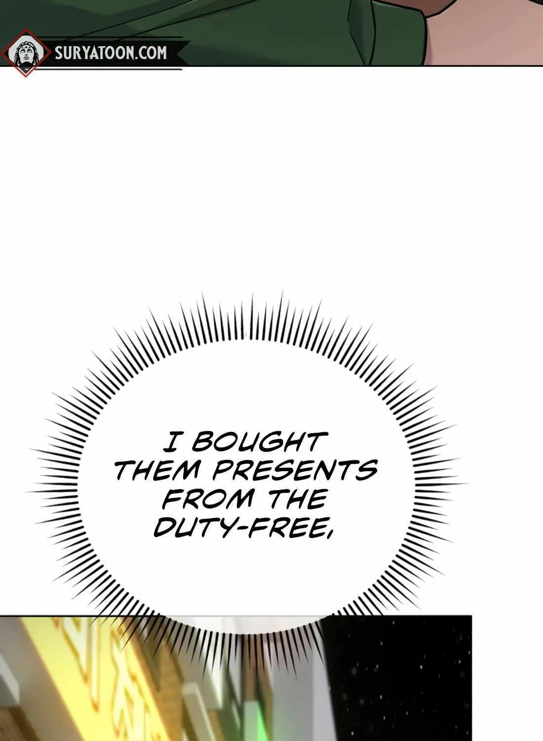 Rookie Employee Kim Cheolsu Zinmanga X Chapter 30 Page 151
