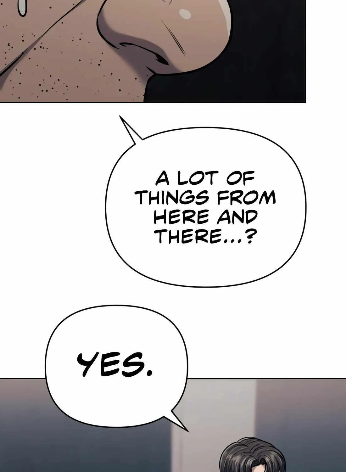 Rookie Employee Kim Cheolsu Zinmanga X Chapter 29 Page 12