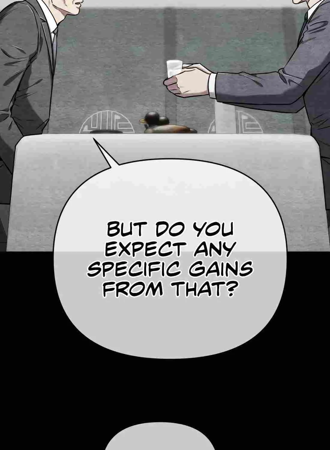 Rookie Employee Kim Cheolsu Zinmanga X Chapter 29 Page 24