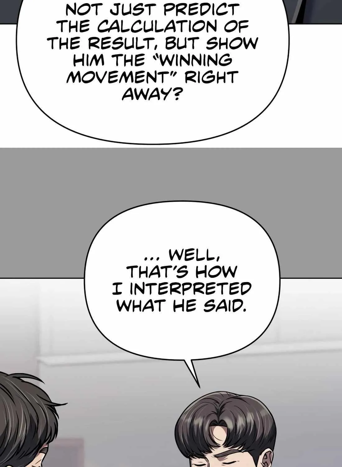 Rookie Employee Kim Cheolsu Zinmanga X Chapter 29 Page 35